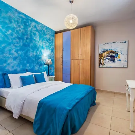 Holiday home Modern 2-bed House In The Centre