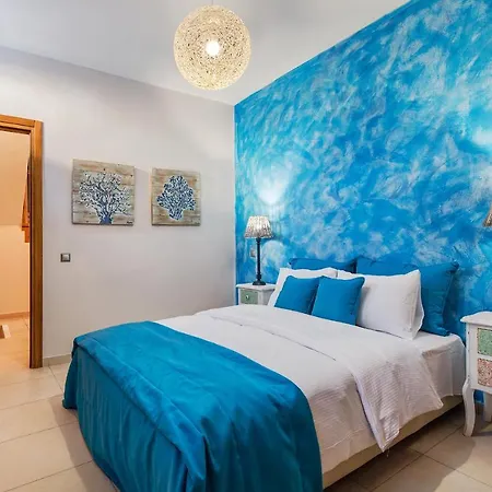 Modern 2-bed House In The Centre Holiday home *